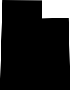 Utah map