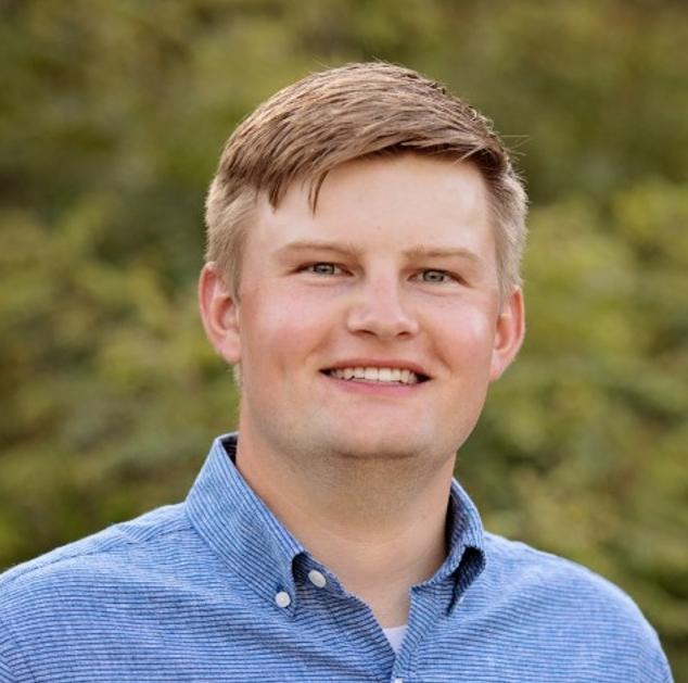 Hayden Atchley