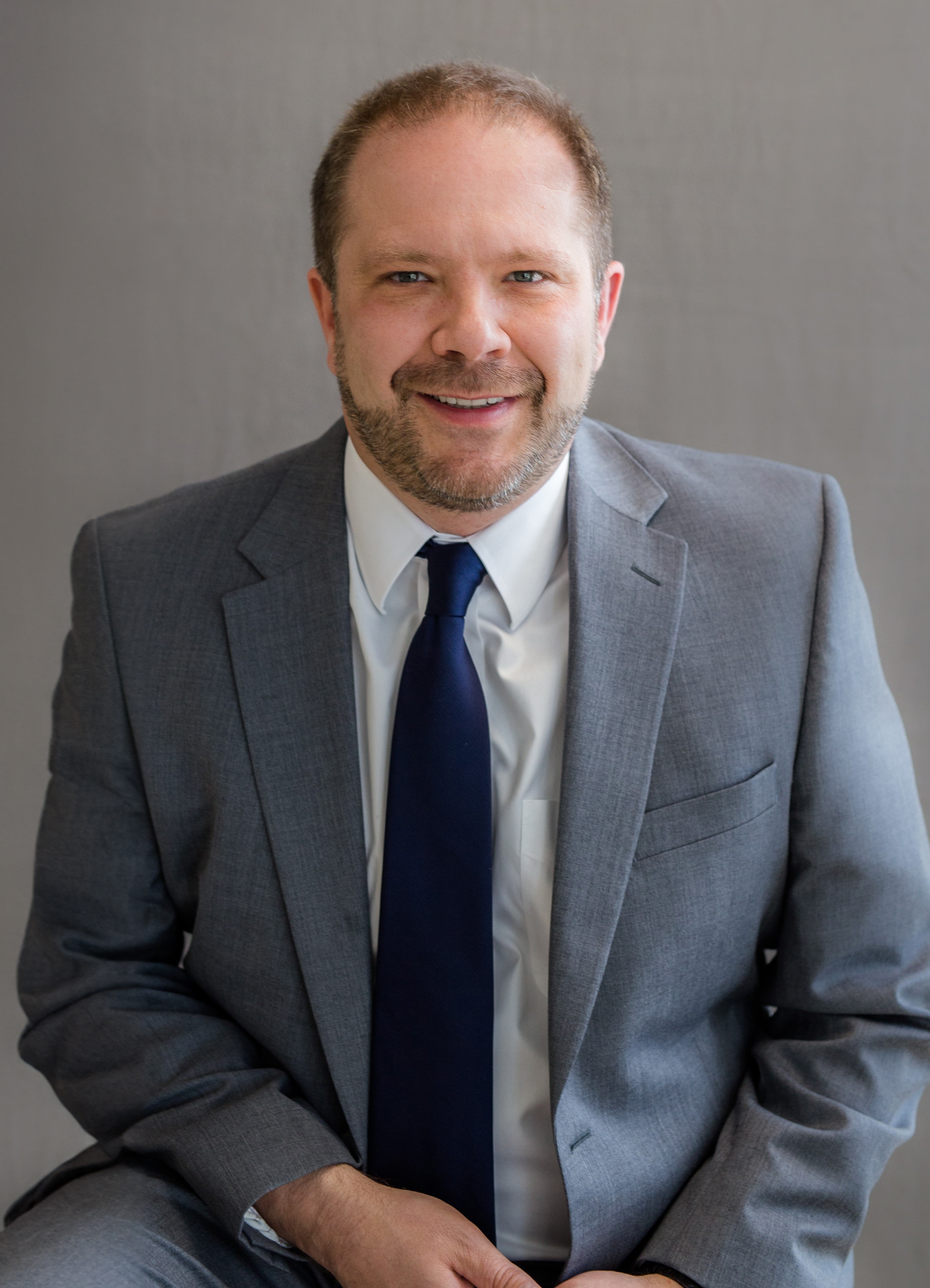 Rob Eldredge